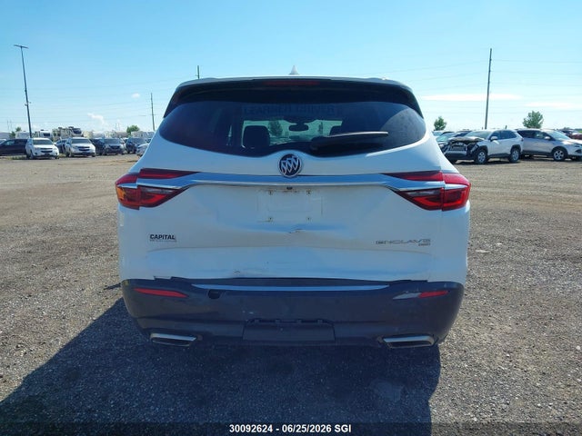Buick Enclave Essence 2019 5GAEVAKW8KJ198047 Image 15