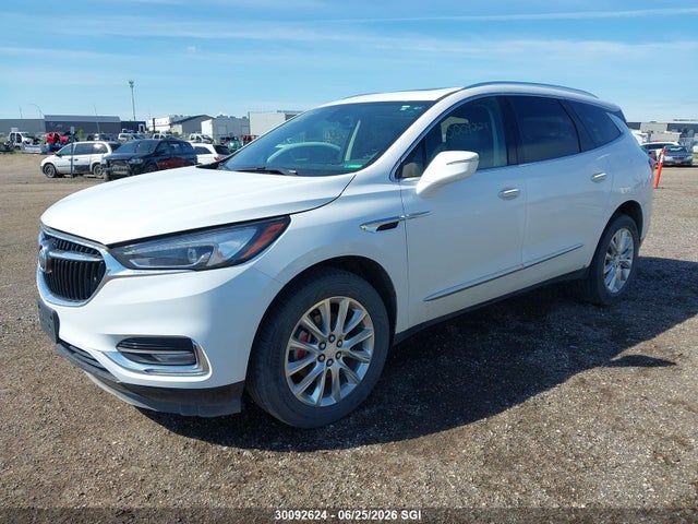 Buick Enclave Essence 2019 5GAEVAKW8KJ198047 Image 2