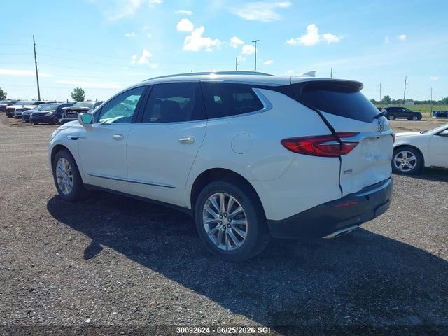 Buick Enclave Essence 2019 5GAEVAKW8KJ198047 Image 3