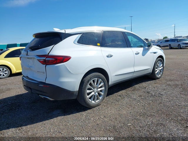 Buick Enclave Essence 2019 5GAEVAKW8KJ198047 Image 4