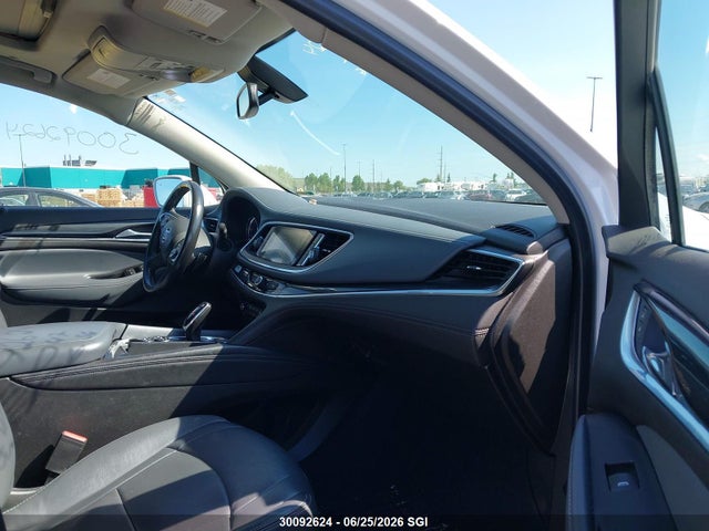 Buick Enclave Essence 2019 5GAEVAKW8KJ198047 Image 5