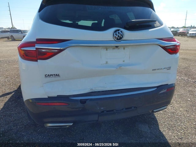 Buick Enclave Essence 2019 5GAEVAKW8KJ198047 Image 6