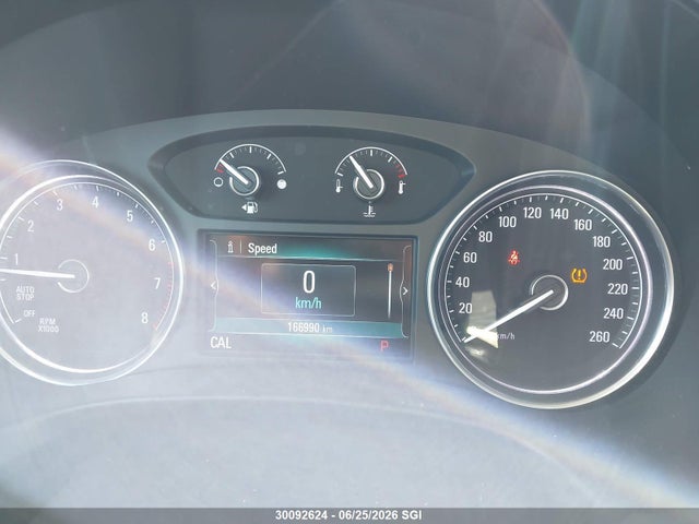 Buick Enclave Essence 2019 5GAEVAKW8KJ198047 Image 7