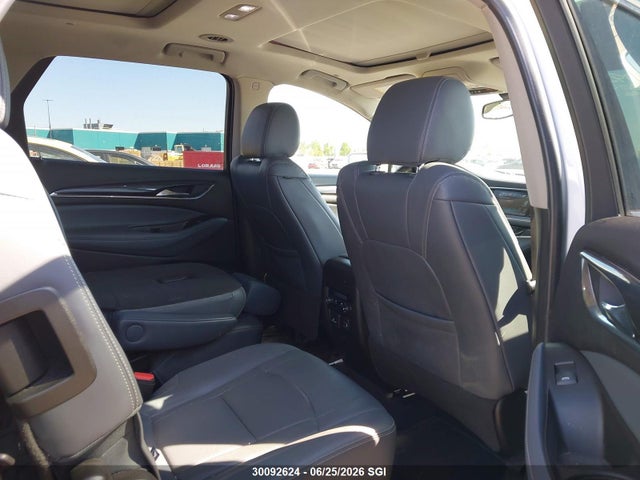 Buick Enclave Essence 2019 5GAEVAKW8KJ198047 Image 8