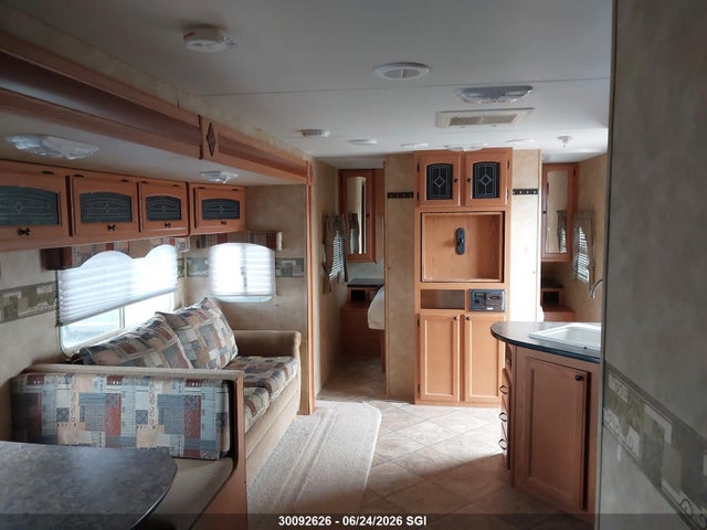 Продаж на аукціоні авто 2010 Heartland North Trail, vin: 5SFNB342XAE207686, номер лоту: 30092626
