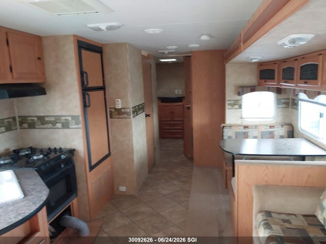 Продаж на аукціоні авто 2010 Heartland North Trail, vin: 5SFNB342XAE207686, номер лоту: 30092626