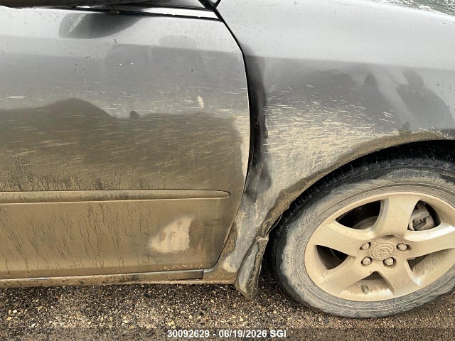 30092629 :رقم المزاد ، 4T1BE32K95U521031 vin ، 2005 Toyota Camry Le/xle/se مزاد بيع