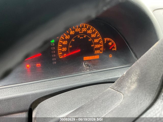 30092629 :رقم المزاد ، 4T1BE32K95U521031 vin ، 2005 Toyota Camry Le/xle/se مزاد بيع
