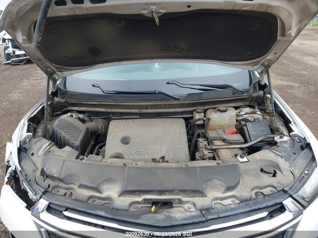 30092630 :رقم المزاد ، 1GNEVGKW0PJ211695 vin ، 2023 Chevrolet Traverse Lt مزاد بيع