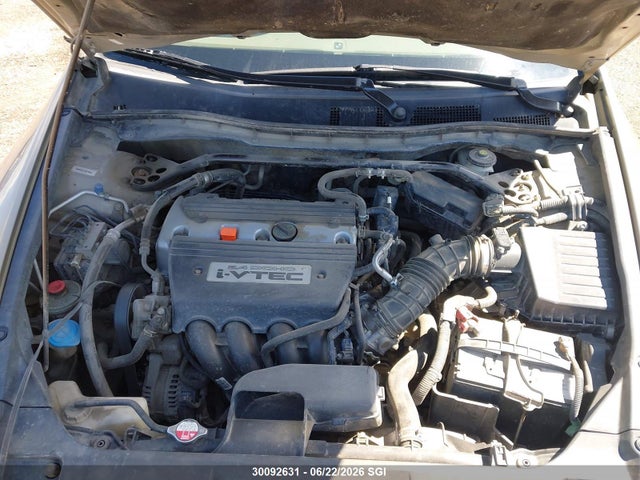 Продаж на аукціоні авто 2008 Honda Accord Exl, vin: 1HGCP26888A810310, номер лоту: 30092631
