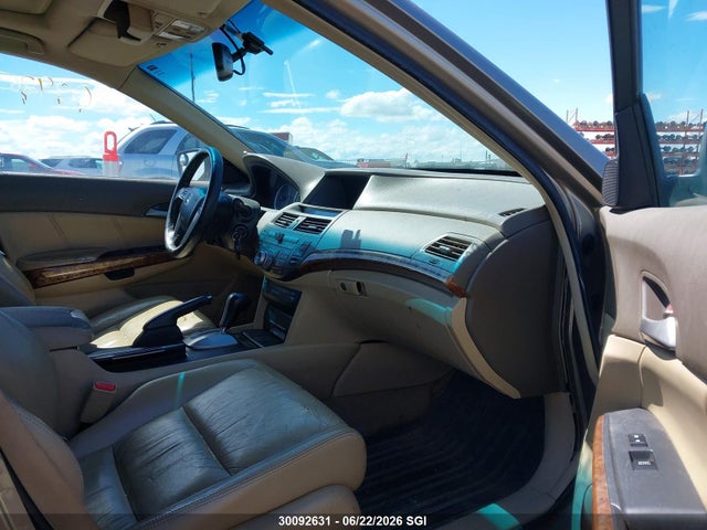 Продаж на аукціоні авто 2008 Honda Accord Exl, vin: 1HGCP26888A810310, номер лоту: 30092631