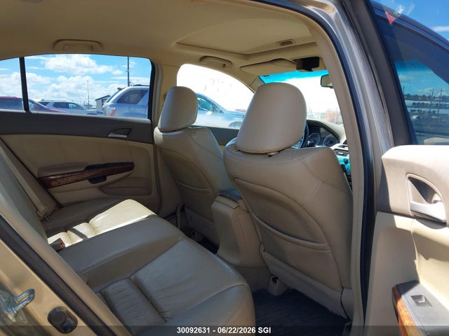Продаж на аукціоні авто 2008 Honda Accord Exl, vin: 1HGCP26888A810310, номер лоту: 30092631