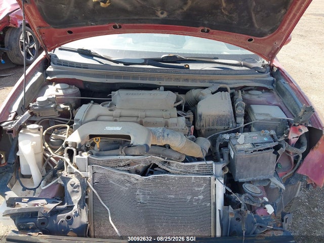 Продаж на аукціоні авто 2009 Hyundai Elantra Gls/se, vin: KMHDU45D09U762917, номер лоту: 30092632
