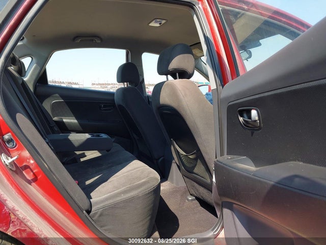 Продаж на аукціоні авто 2009 Hyundai Elantra Gls/se, vin: KMHDU45D09U762917, номер лоту: 30092632