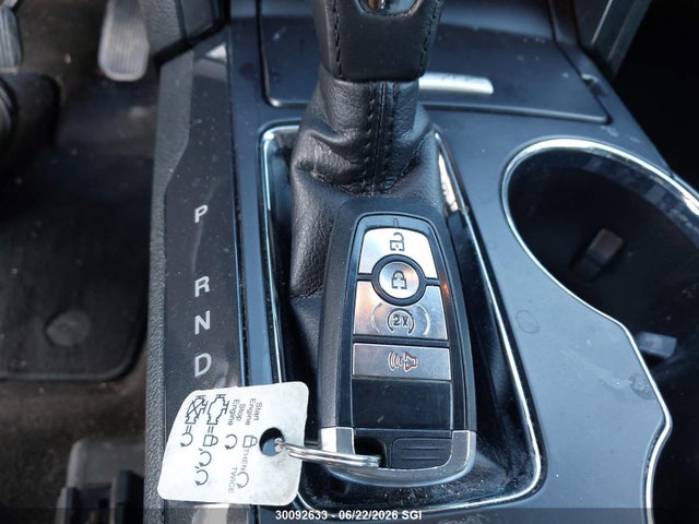 Ford EXPLORER XLT 2018 1FM5K8DH5JGB60670 Image 11