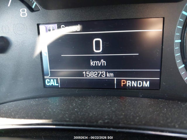 Chevrolet Impala 2014 2G1125S38E9284888 Image 14