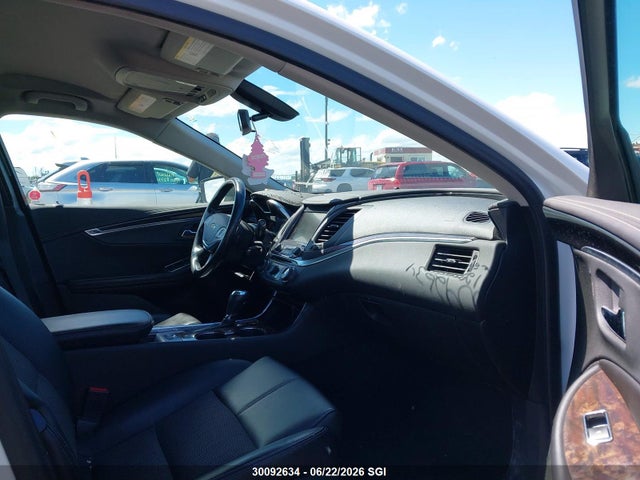 Chevrolet Impala 2014 2G1125S38E9284888 Image 5