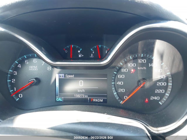 Chevrolet Impala 2014 2G1125S38E9284888 Image 7