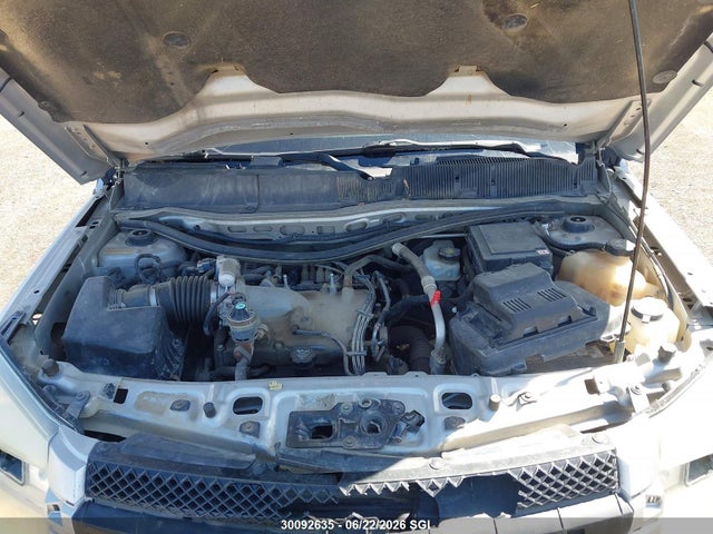2007 Chevrolet Equinox Ls მანქანა იყიდება აუქციონზე, vin: 2CNDL23F676007729, აუქციონის ნომერი: 30092635