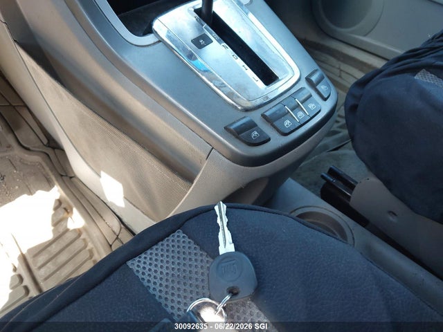 2007 Chevrolet Equinox Ls მანქანა იყიდება აუქციონზე, vin: 2CNDL23F676007729, აუქციონის ნომერი: 30092635