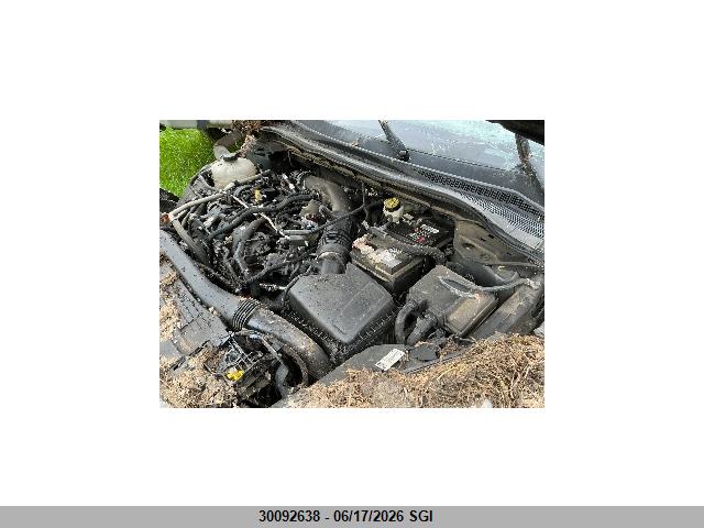 Ford Escape Titanium 2022 1FMCU9J94NUA73855 Image 11