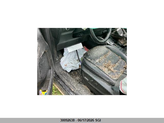 Ford Escape Titanium 2022 1FMCU9J94NUA73855 Image 12