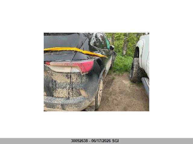 Ford Escape Titanium 2022 1FMCU9J94NUA73855 Image 4