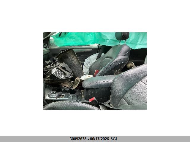 Ford Escape Titanium 2022 1FMCU9J94NUA73855 Image 5