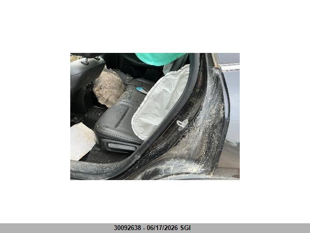Ford Escape Titanium 2022 1FMCU9J94NUA73855 Image 7