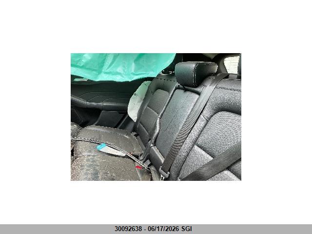 Ford Escape Titanium 2022 1FMCU9J94NUA73855 Image 9
