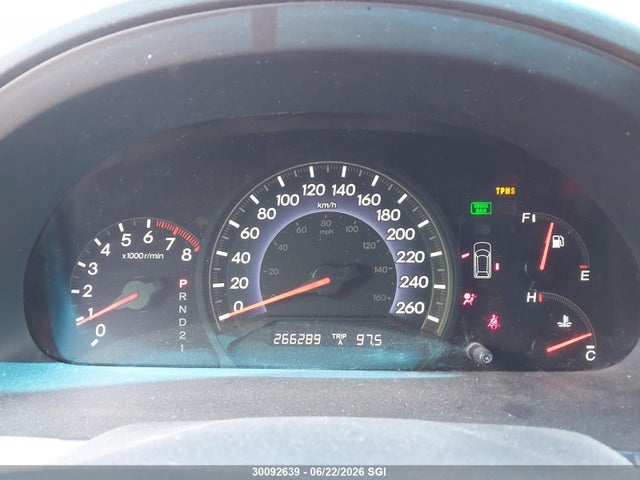 Продажа на аукционе авто 2009 Honda Odyssey Ex, vin: 5FNRL38499B502298, номер лота: 30092639