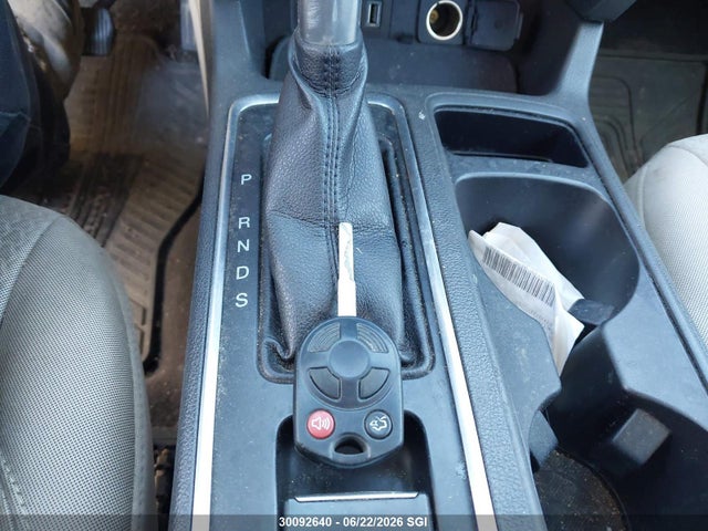 Ford ESCAPE SE 2017 1FMCU9GD4HUE77917 Image 11