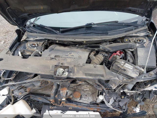 Aukcja sprzedaży 2012 Mitsubishi Lancer Es/es Sport, vin: JA32U2FU3CU606987, numer aukcji: 30092643