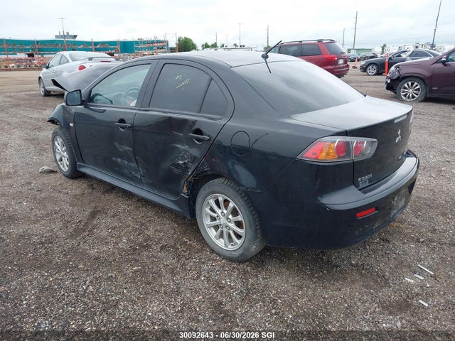 Aukcja sprzedaży 2012 Mitsubishi Lancer Es/es Sport, vin: JA32U2FU3CU606987, numer aukcji: 30092643