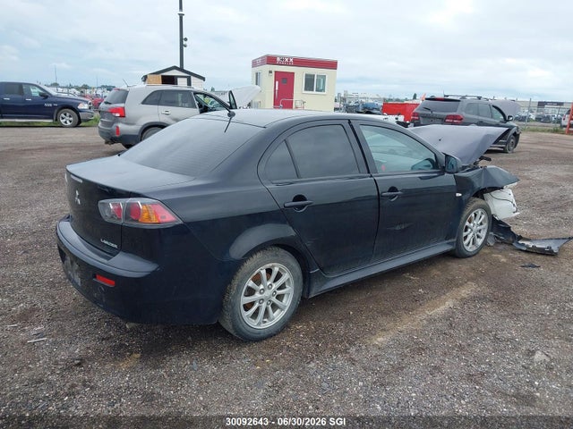 Aukcja sprzedaży 2012 Mitsubishi Lancer Es/es Sport, vin: JA32U2FU3CU606987, numer aukcji: 30092643