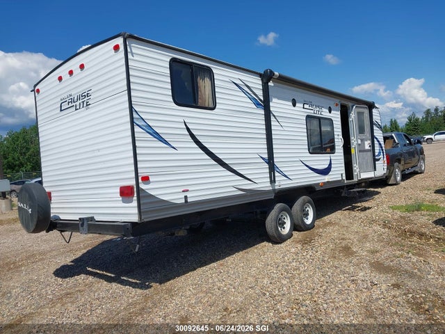 Forest River Inc. Forest River 2014 4X4TSMD29ER402879 Image 4