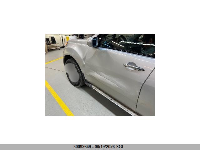 30092649 :رقم المزاد ، 2HNYD28297H003181 vin ، 2007 Acura Mdx مزاد بيع