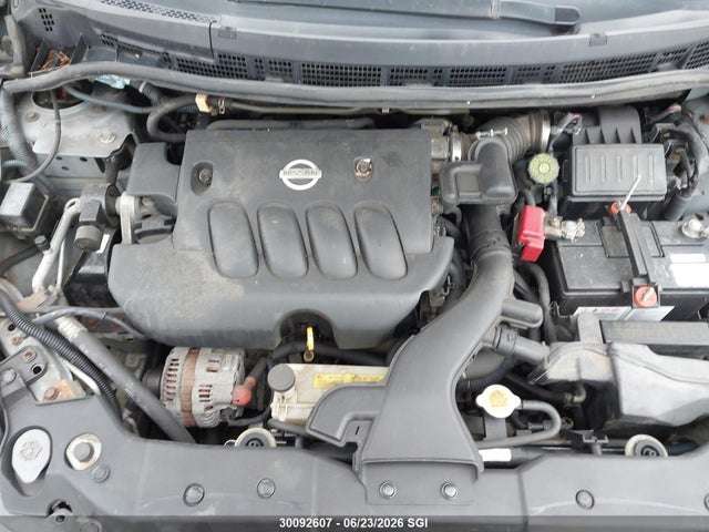 Aukcja sprzedaży 2011 Nissan Versa S/sl, vin: 3N1BC1CP3BL435408, numer aukcji: 30092607