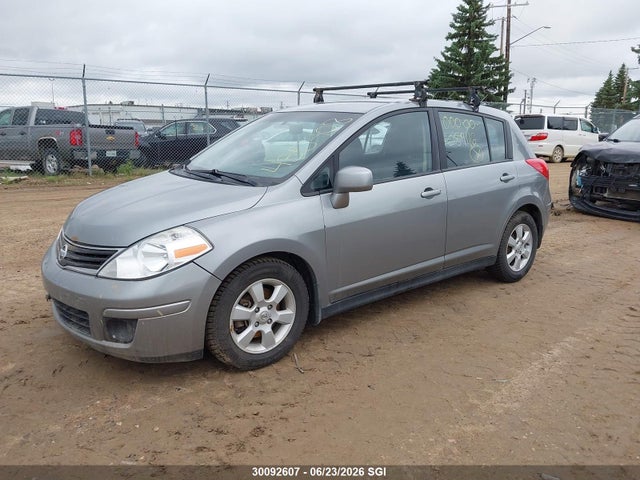 Aukcja sprzedaży 2011 Nissan Versa S/sl, vin: 3N1BC1CP3BL435408, numer aukcji: 30092607