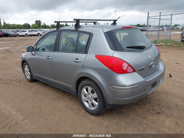 Aukcja sprzedaży 2011 Nissan Versa S/sl, vin: 3N1BC1CP3BL435408, numer aukcji: 30092607