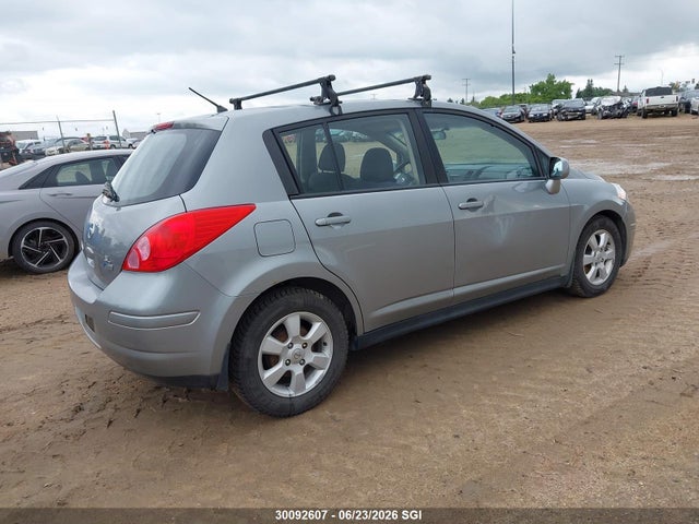 Aukcja sprzedaży 2011 Nissan Versa S/sl, vin: 3N1BC1CP3BL435408, numer aukcji: 30092607