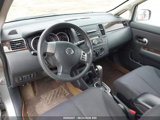 Aukcja sprzedaży 2011 Nissan Versa S/sl, vin: 3N1BC1CP3BL435408, numer aukcji: 30092607
