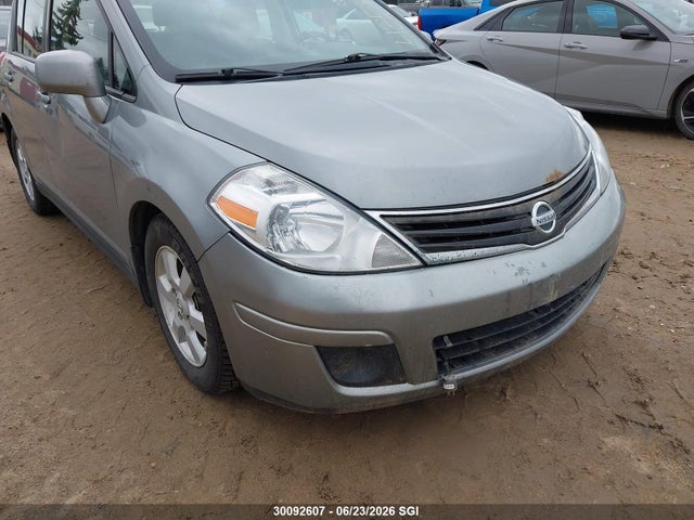 Aukcja sprzedaży 2011 Nissan Versa S/sl, vin: 3N1BC1CP3BL435408, numer aukcji: 30092607