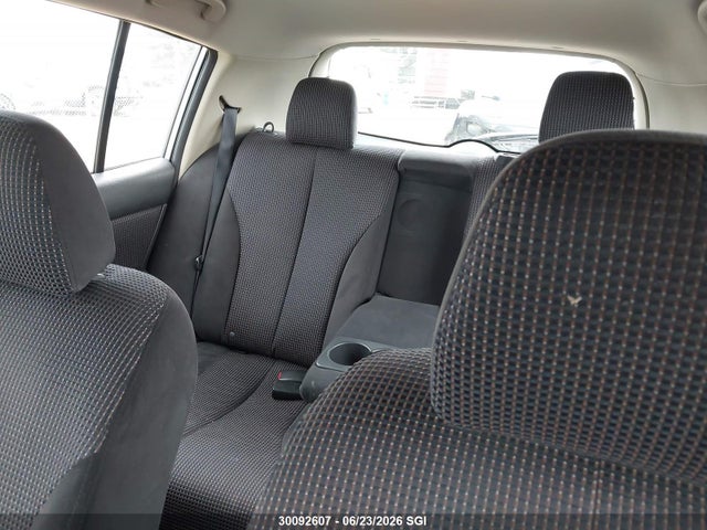Aukcja sprzedaży 2011 Nissan Versa S/sl, vin: 3N1BC1CP3BL435408, numer aukcji: 30092607