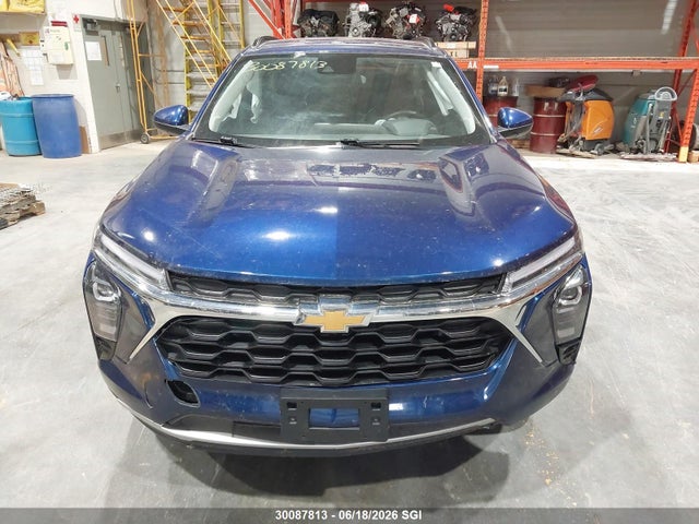 Chevrolet TRAX 1LT 2024 KL77LHE23RC025305 Image 12