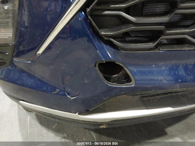 Chevrolet TRAX 1LT 2024 KL77LHE23RC025305 Image 18