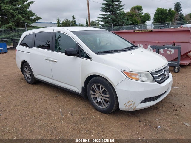 Продаж на аукціоні авто 2011 Honda Odyssey, vin: 5FNRL5H46BB508495, номер лоту: 30091048