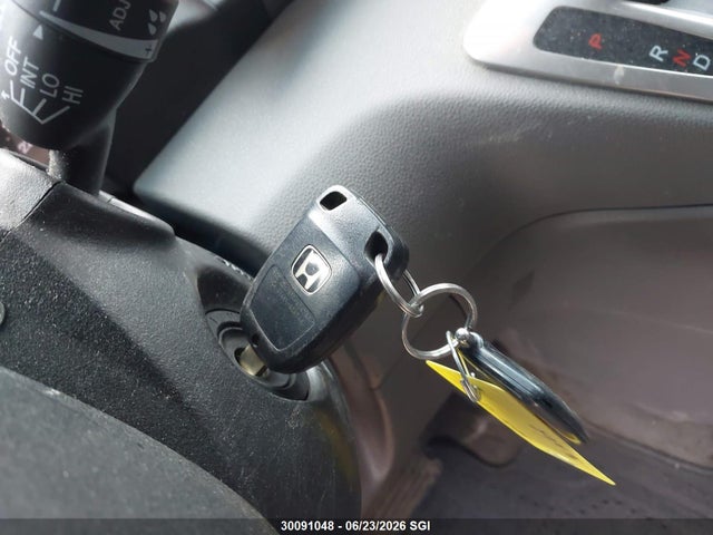 2011 Honda Odyssey მანქანა იყიდება აუქციონზე, vin: 5FNRL5H46BB508495, აუქციონის ნომერი: 30091048