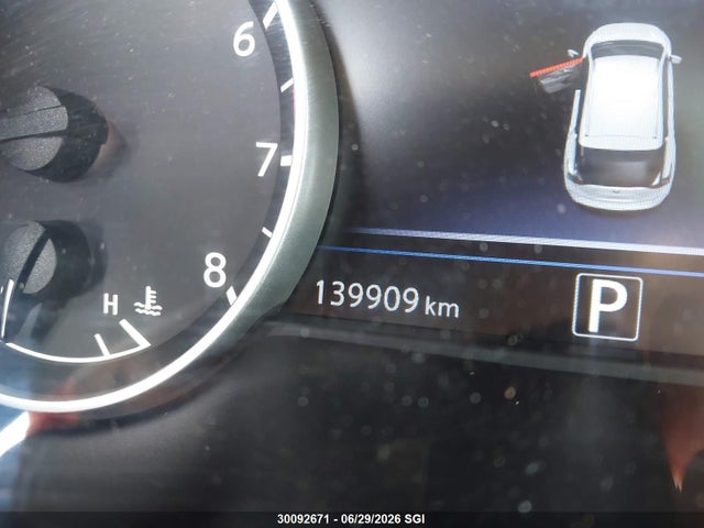Aukcja sprzedaży 2019 Nissan Murano S/sl/sv/platinum, vin: 5N1AZ2MS7KN164283, numer aukcji: 30092671