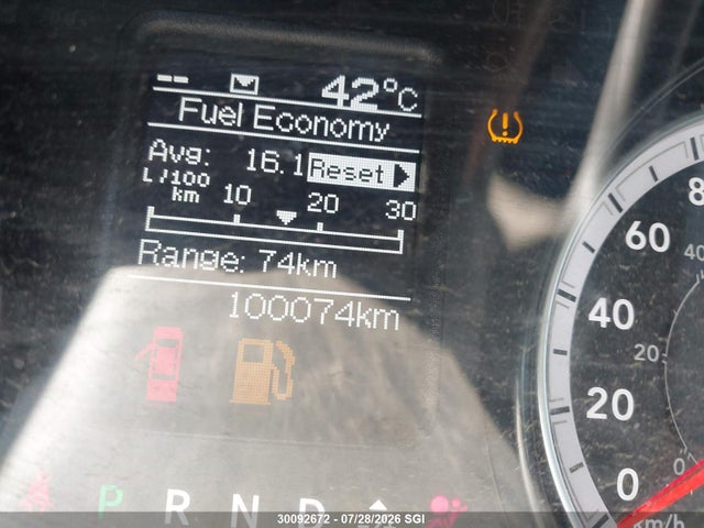 1C6RR7LGXNS241338 RAM 1500 Classic Slt